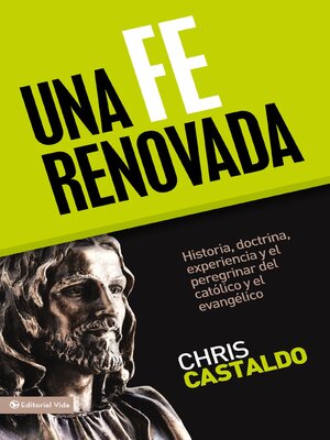 cover image of Una Fe Renovada